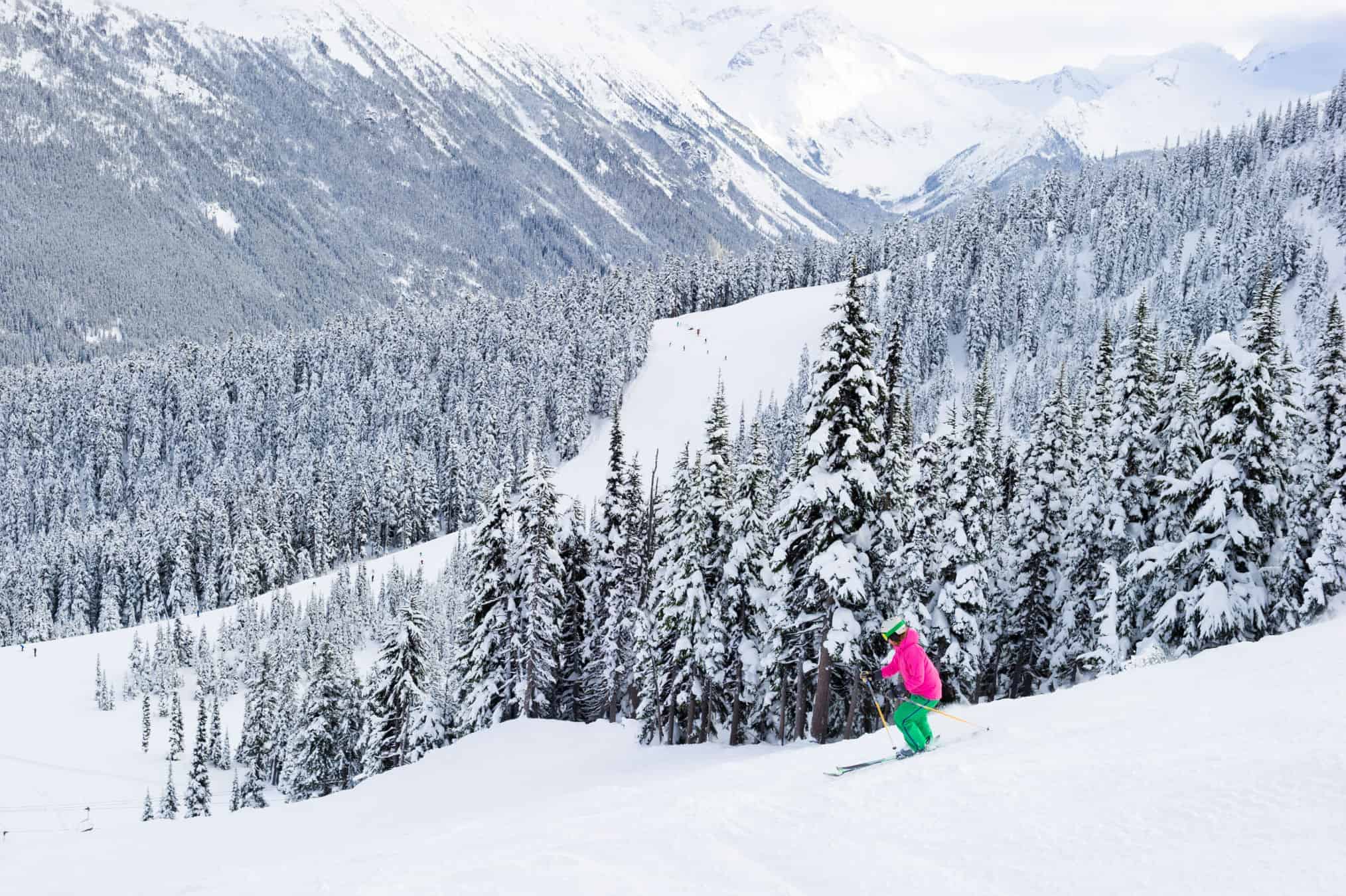 25 Epic Things to Do in Whistler in Winter