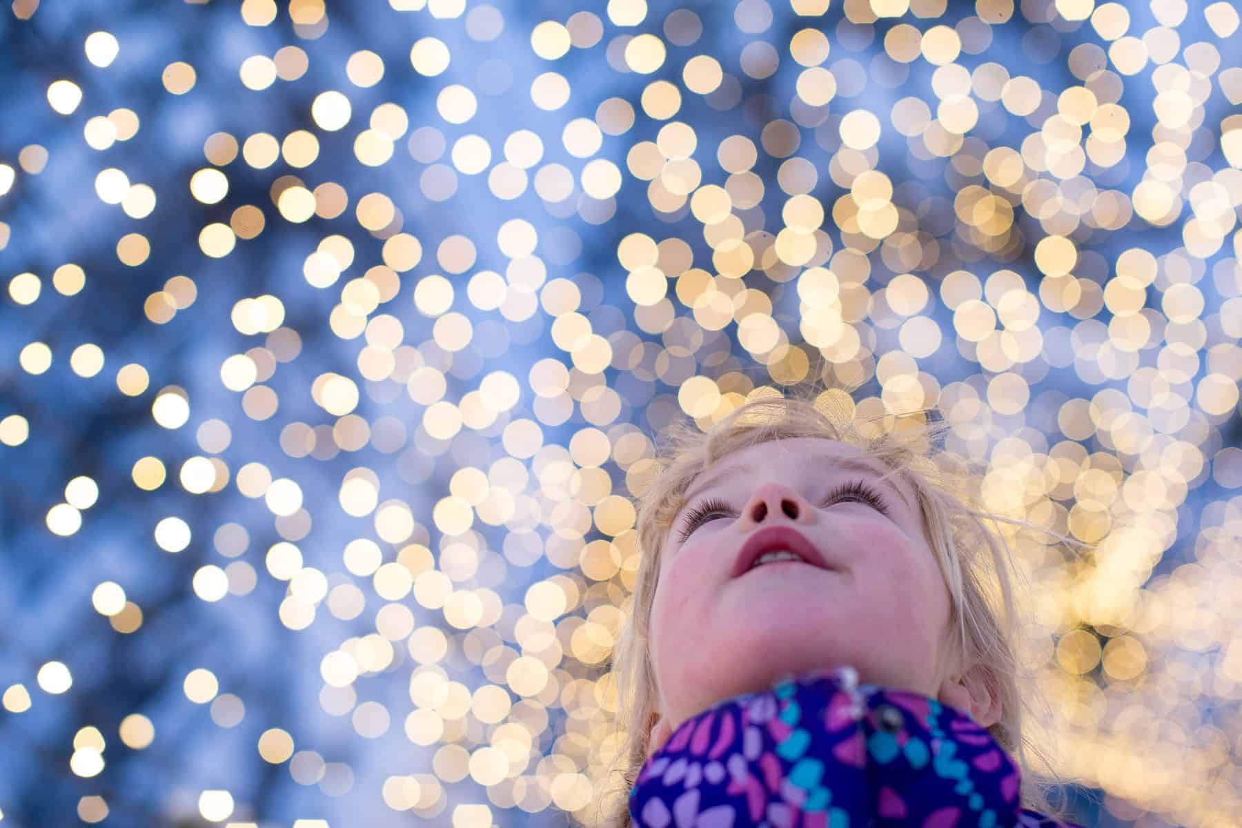 Christmas in Vancouver with kids: holiday attractions and activities
