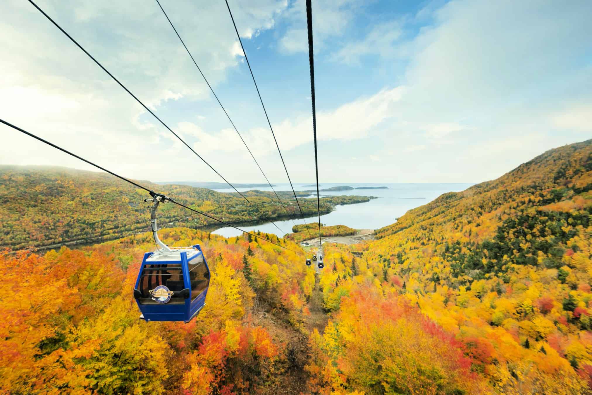 17 Unforgettable Autumn Experiences in Atlantic Canada