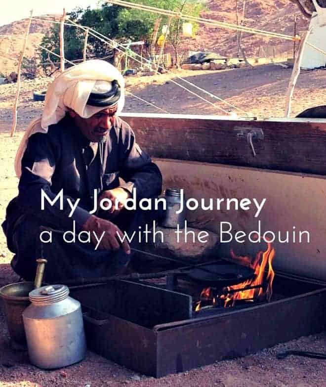 Tips for an Authentic Bedouin Experience in Jordan