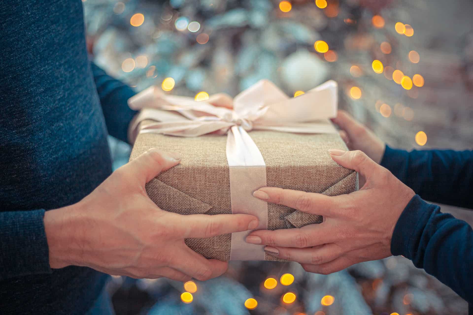 The Best Gifts for Families