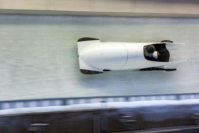 I'm not a thrill-seeker, but bobsledding with Olympians in Calgary at Winsport Canada Olympic Park changed all that. Why you should consider the rush of the bobsleigh.