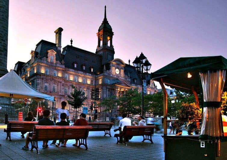 As the major French-speaking city in North America, Montréal stands out as a unique and historic city. Here's how to enjoy the best weekend in Montreal.