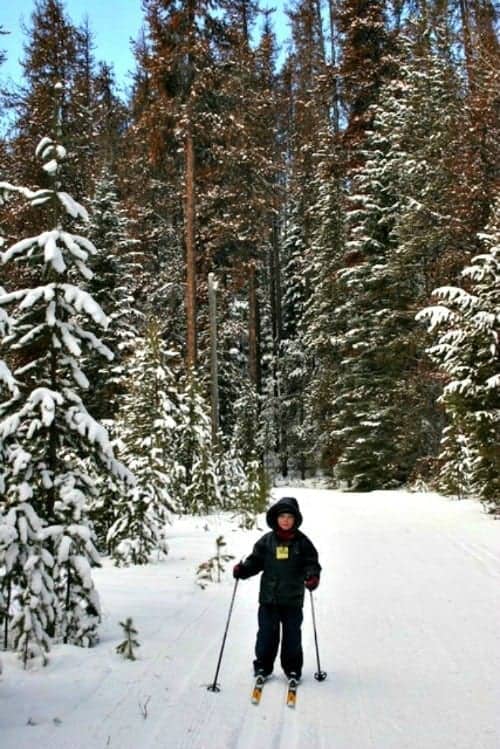 Looking for a winter playground that won't break the family vacation budget? Manning Park is one of British Columbia's most affordable and popular resorts. (via thetravellingmom.ca)