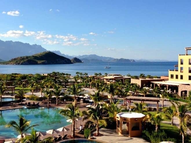 Authentic Mexican hospitality, Mission history, and the natural beauty of the Baja are plentiful in the pueblo magico fishing village of Loreto Mexico. (via thetravellingmom.ca)