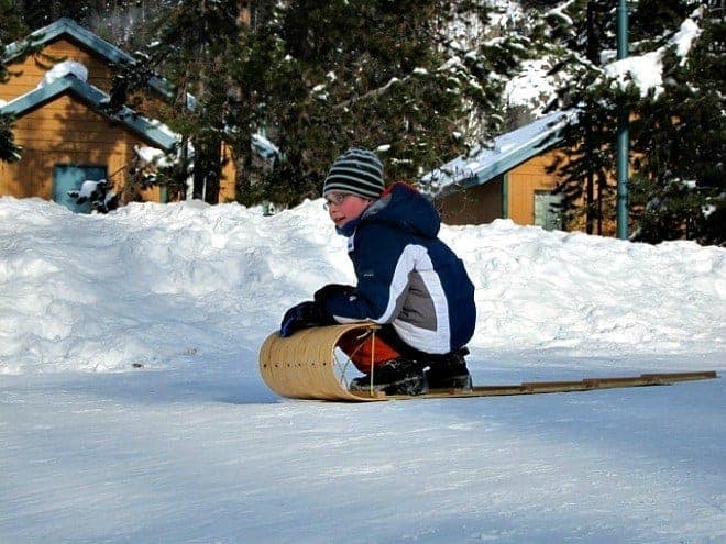 Looking for a winter playground that won't break the family vacation budget? Manning Park is one of British Columbia's most affordable and popular resorts. (via thetravellingmom.ca)