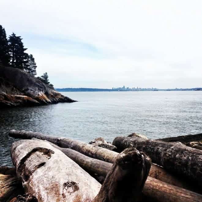 Lighthouse Park is one of Metro Vancouver's most popular family destinations for hiking, and picnics and exploring west coast tide pools. (via thetravellingmom.ca)