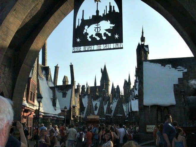 These Wizarding World of Harry Potter tips for super fans will help muggles get the most out of this Universal Studios Orlando theme park. (via thetravellingmom.ca)