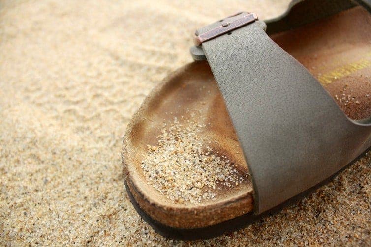 Comfort, support, and fashionability are just a few of the eight reasons why Birkenstocks are among the best shoes for travelling that you can buy.
