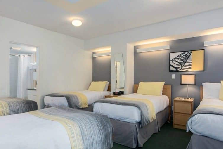 Budget and socially conscious travellers seeking clean, comfortable and affordable hotel accommodations can save and do good at the YWCA Hotel Vancouver.