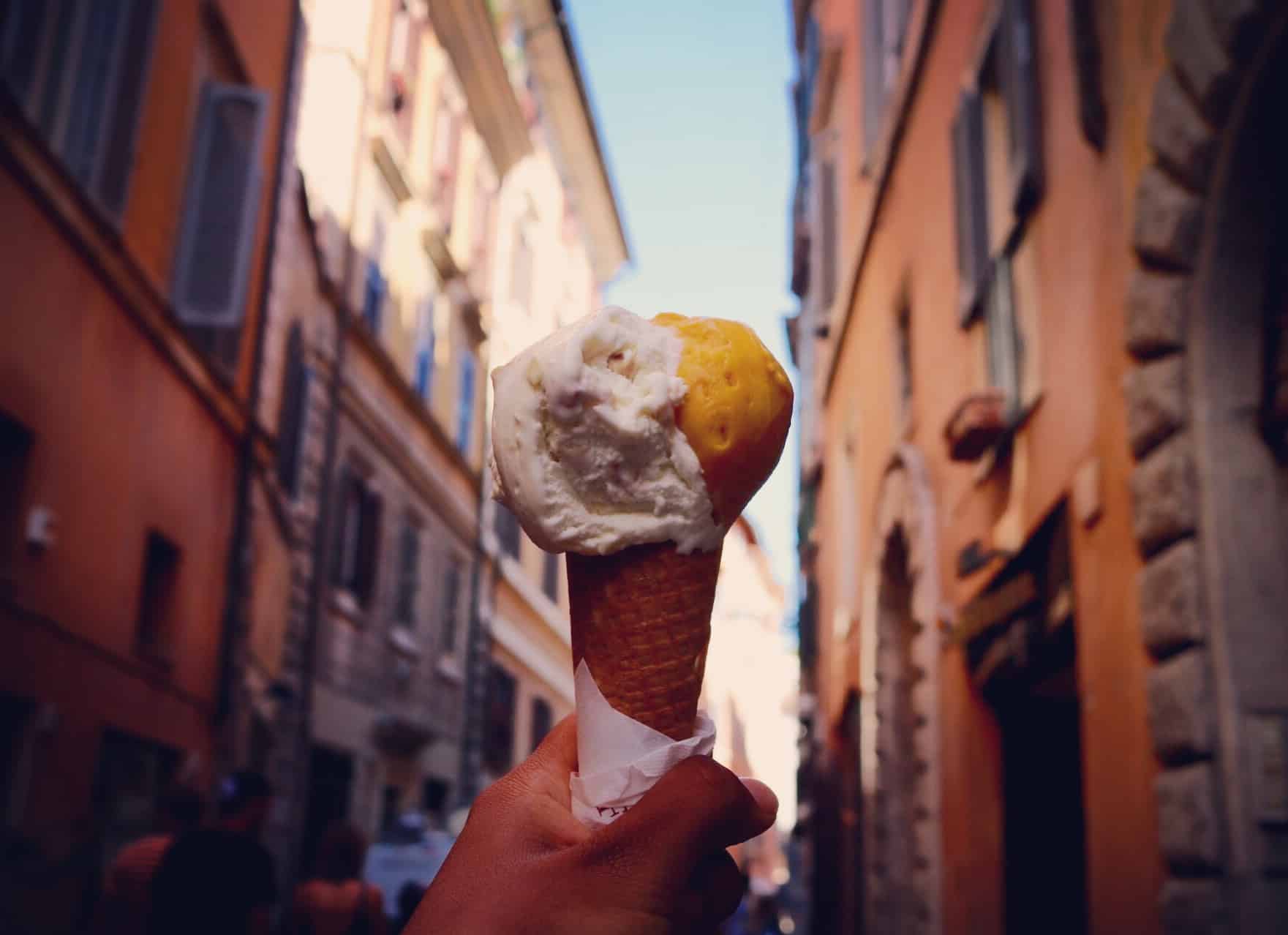 A Gelato a Day explores the sweet side of family travel