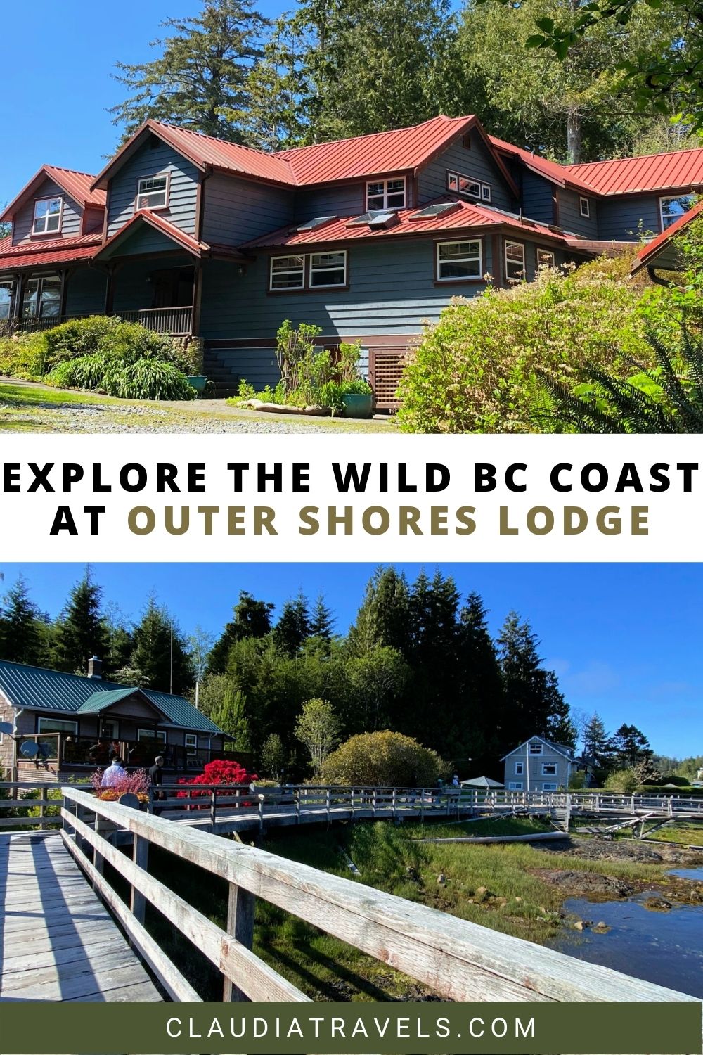 outer shores lodge pin