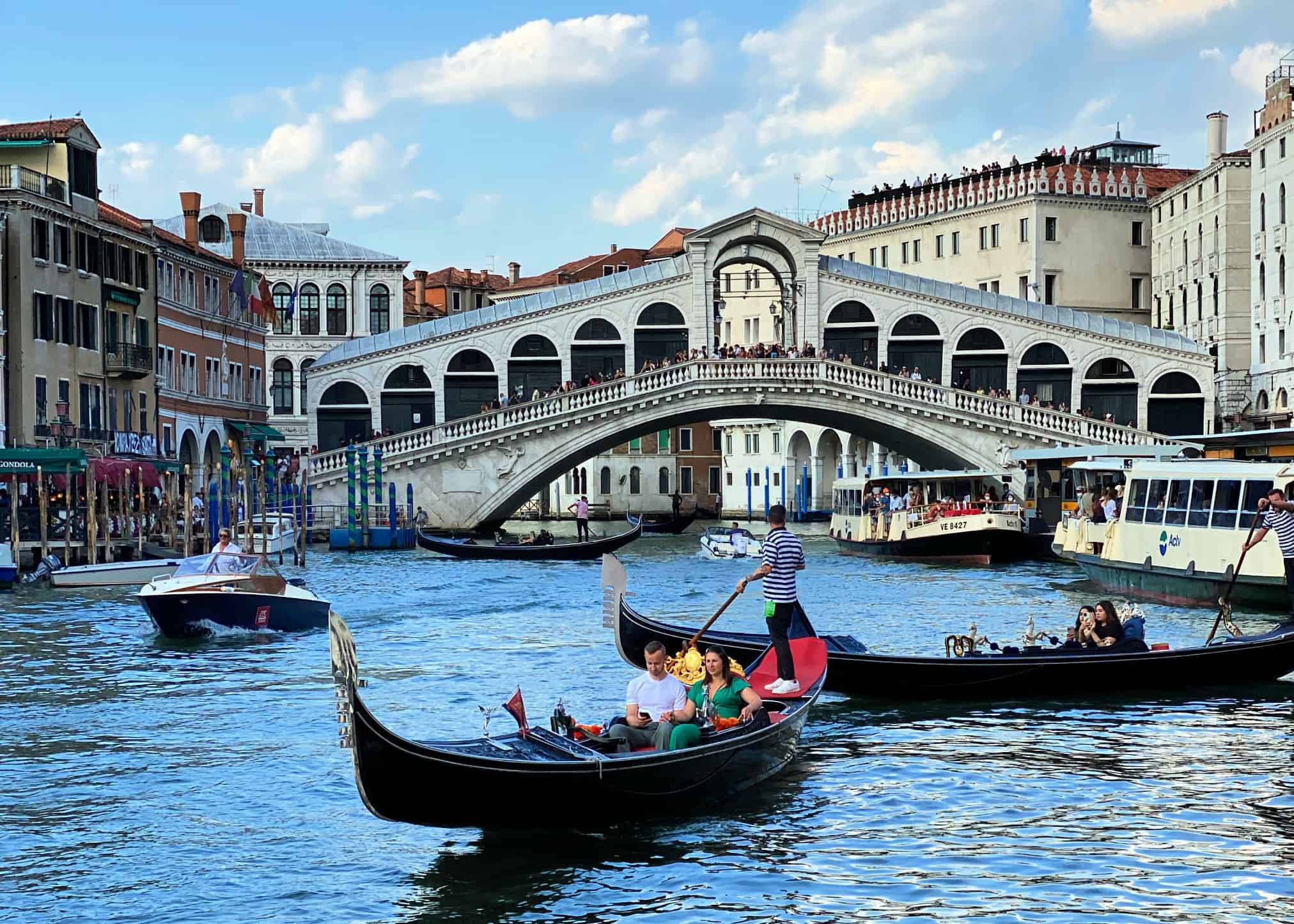 48 Hours in Venice, Italy