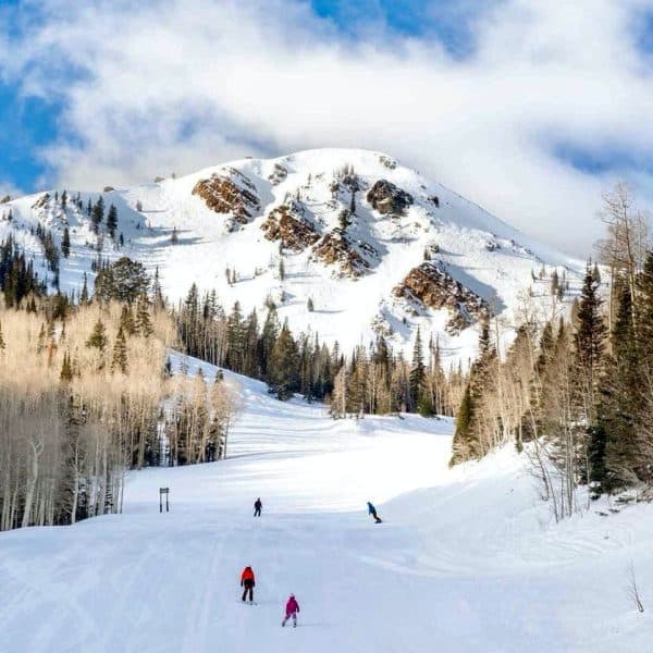 Let’s go! Playful things to do in Park City in winter